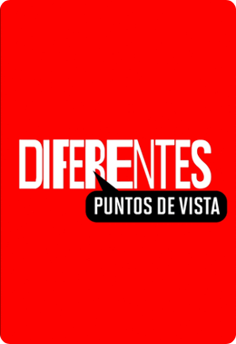 Diferentes puntos de vista