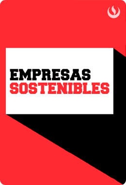 Empresas sostenibles